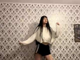 aaradhyadeluca webcam model stream image