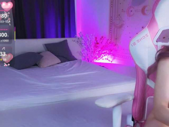 Akemi-Sora webcam model stream image
