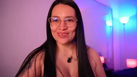 leslie_k webcam model stream image