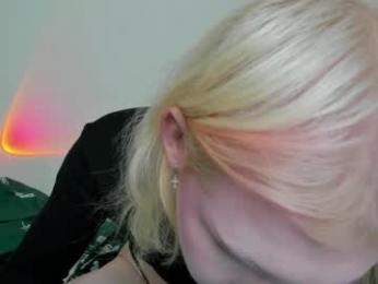 soska_albinosk webcam model stream image