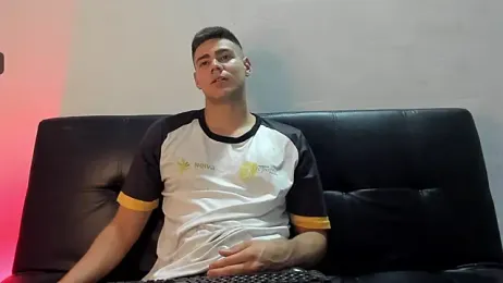Brian_cx webcam model stream image