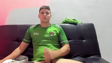 Brian_cx webcam model stream image