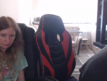 jenisandpeter webcam model stream image