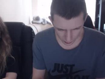jenisandpeter webcam chaturbate model stream image