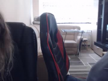 jenisandpeter webcam model stream image