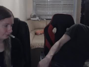 jenisandpeter webcam model stream image