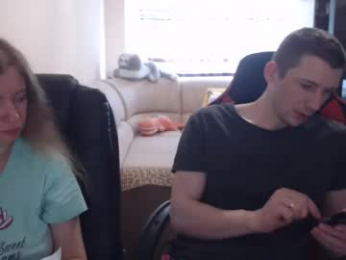 jenisandpeter webcam model stream image