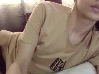 sandrafyp webcam model stream image