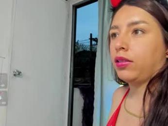 miia_c webcam model stream image