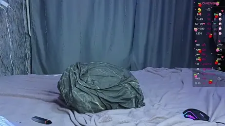 matoki0 webcam model stream image