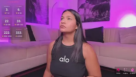 alaia7h webcam model stream image