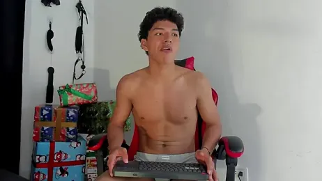 Maximiliano_Khalil webcam model stream image