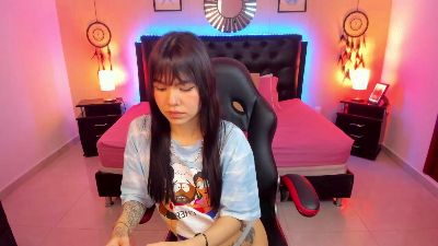 NicoleTaylor_1 webcam model stream image