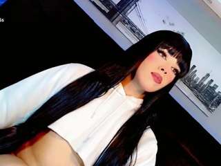 baby-isaa webcam model stream image