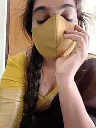 yoursana- webcam model stream image