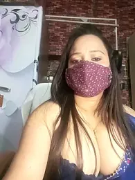 Alsummi70 webcam model stream image