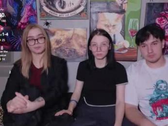 _adrenalinee_ webcam model stream image