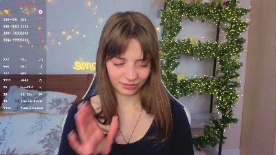 KatlynDoncaster webcam model stream image
