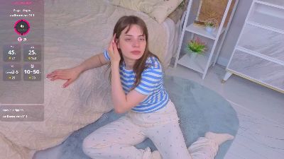 KatlynDoncaster webcam model stream image