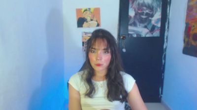 Lanna_Moretti webcam model stream image