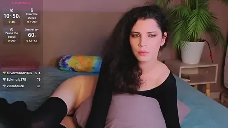 DamienLake webcam model stream image