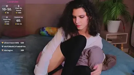 DamienLake webcam model stream image