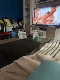 SchwuleHure webcam model stream image