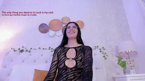 Clarisse28 webcam model stream image