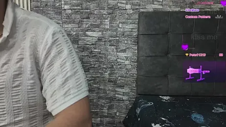 Hot_Couple_AR webcam model stream image