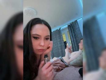 meybaby webcam bongacams model stream image