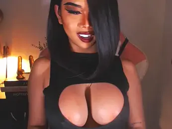 JessicaRabittt webcam model stream image