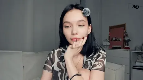 rina_tv webcam model stream image