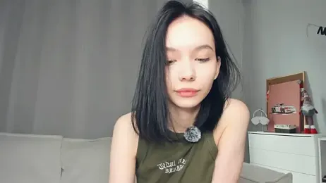 rina_tv webcam model stream image