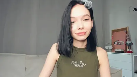 rina_tv webcam model stream image