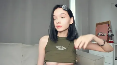 rina_tv webcam model stream image