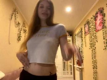 BettieClemence webcam model stream image