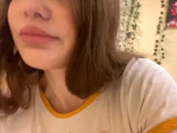 BettieClemence webcam model stream image