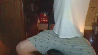 Monster8Dick webcam model stream image