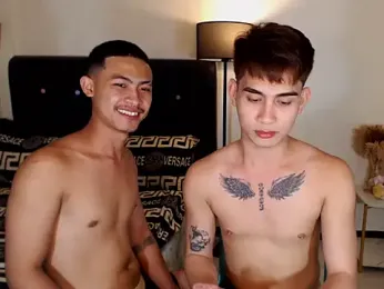 Xasianhotguy webcam model stream image