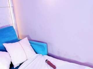 alissonharper webcam model stream image