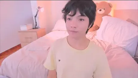 Sweet_Allan webcam stripchat model stream image