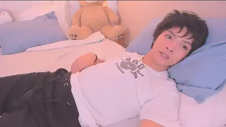 Sweet_Allan webcam stripchat model stream image