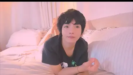 Sweet_Allan webcam stripchat model stream image