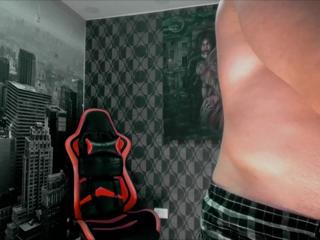 Jake Skye webcam model stream image