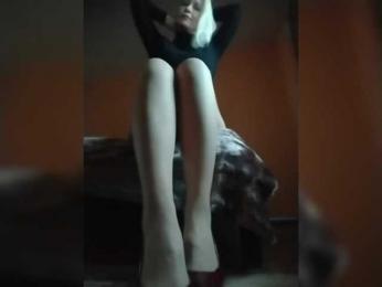 -laBlancaNoche- webcam model stream image