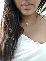 pallu_telgu_kannada webcam model stream image