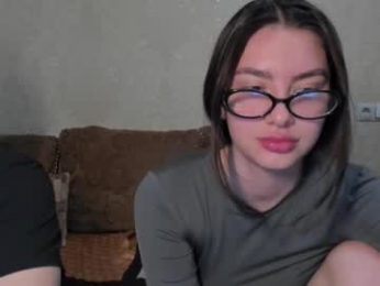 muuur_fam webcam chaturbate model stream image