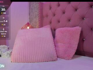 Samy Lovee webcam model stream image