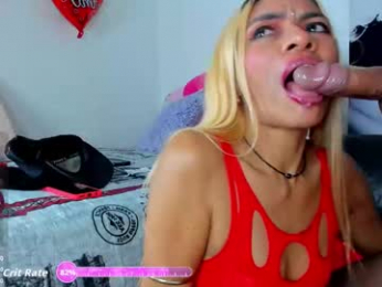 angeline_yampoll webcam model stream image