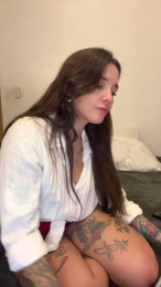 Elisa_LaS1rena webcam model stream image